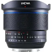 Laowa 10mm f/2.8 Zero-D FF Lens L-mount