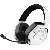 Trust GXT 492W Carus - Gaming Headset - Bedraad - 50mm Drivers - Over-ear - Wit