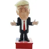 Mimiconz Donald Trump 20cm PVC
