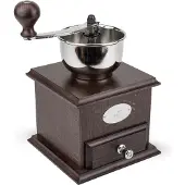 Peugeot 19401765 Brésil - Coffee mill - 21cm - walnut