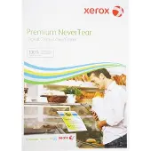 Xerox Premium NeverTear polyesterfolie, 95 µm, mat wit, DIN A3-formaat, 100 vellen