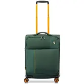 Roncato Move Cabin Trolley 55 verde mimetico