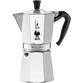 Bialetti Moka Express 9 kopjes
