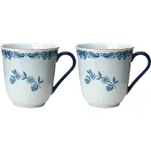 Rörstrand Ostindia mok 30 cl 2-pack 2-pack