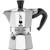 Bialetti Moka Express 1 kopje