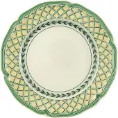 Villeroy & Boch - French Garden Orange - Ontbijtbord 21cm