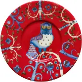 Iittala Taika koffieschotel rood
