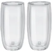 Zwilling - Sorrento Frisdrankglas 475 ml - Set van 2