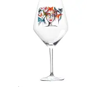 Carolina gynning Slice of Life wijnglas 75 cl