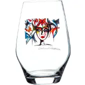 Carolina gynning Slice of Life drinkglas 35 cl