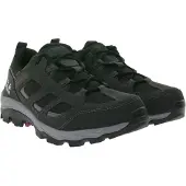 Jack Wolfskin dames wandelschoenen Vojo 3 Texapore Low, kleur donker paars (Dark Steel Purple), maat 39 E