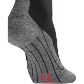 Falke Hardloopsokken Falke Women RU4 Black Mix