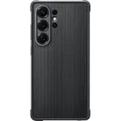 Samsung Coque renforcée pour Galaxy S25 Ultra Noir