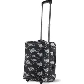 Chiemsee Trolley 'Jump N Fly' grijs / lichtgrijs / zwart