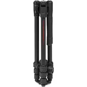 Manfrotto Befree Advanced AS Twist Alu Tripod