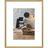 Hama Fotolijst - Sevilla - 30 x 40 cm - Mat Goud