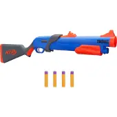 Hasbro Nerf Fortnite Pump SG Multi multi Kunststof Hasbro Speelgoedpistool