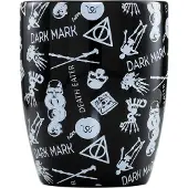 Pyramid HARRY POTTER FEMALE MUG & SOCK SET