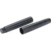 Ks Tools 450.0374 Wieltapset voor centerspers en beschermhulzen, M20x1,5, Ø 23,0 mm, 2-delig