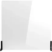 V-Flat World Duo-Board Double-Sided Background White Gloss/White Matte