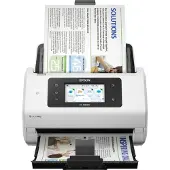 Epson WorkForce DS-900WN A4 documentscanner met wifi
