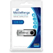 MediaRange MR913 - USB-Stick - 128GB