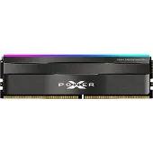Silicon Power XPOWER Zenith RGB memory module 8 GB 1 x 8 GB DDR4 3200 MHz