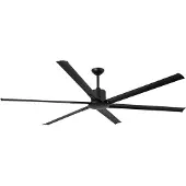 Faro Andros (Ø213cm) Plafondventilator Black