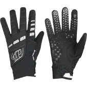 Troy Lee Designs Swelter Handschoenen Zwart || Maat: XL