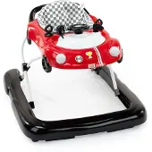 Bright Starts Little Speedster Baby Walker Rood Kinderen