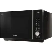 Whirlpool MWF 258 B - ExtraSpace