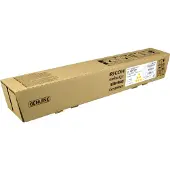 Ricoh IM C2510H toner cartridge geel hoge capaciteit (origineel)