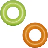 Bestway Schwimmring Ø 76 cm neon 2 versch.Farben