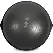 Bosu Balance Trainer PRO Black Edition