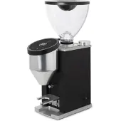 Rocket Faustino Matt Black (2022) Espresso elektrische koffiemolen