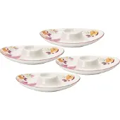 Villeroy & Boch Mariefleur Basic Set van 4
