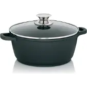 kela Kookpan Kerros Zwart 3,2L