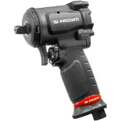 Facom NS.1600FPB Pneumatische slagmoersleutel Draaimoment (max.): 860 Nm