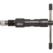 Vigor V2467 Hydraulische spindel