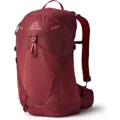 Gregory - Women's Maya 20 - Wandelrugzak rood