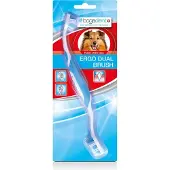 Bogadent Ergo Dual Brush - Hond