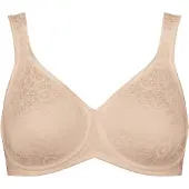 Triumph Minimizer beige