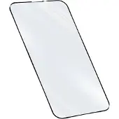 Cellularline doorzichtige schermbeschermer iPhone 16 - gehard glas - 9H - 16 cm