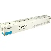 Canon Toner C-EXV 52 C Cyaan