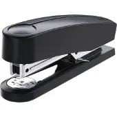 Novus Nietmachine B 2, zwart