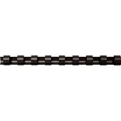 Fellowes bindruggen 32 mm zwart, 50 stuks