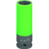 Ks Tools 515.1077-E Kracht, dopsleutel