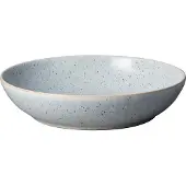 Denby Pastabord Studio Blue Pebble 22 cm