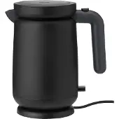 Rig-Tig Waterkoker Foodie Black 1 L