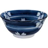 Tokyo Design Studio - Momiji Kom - 500 ml - Ø15 x 7 cm - Japans Servies